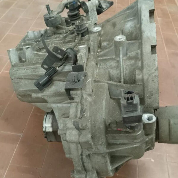 Cambio Hyundai i10 B3LA