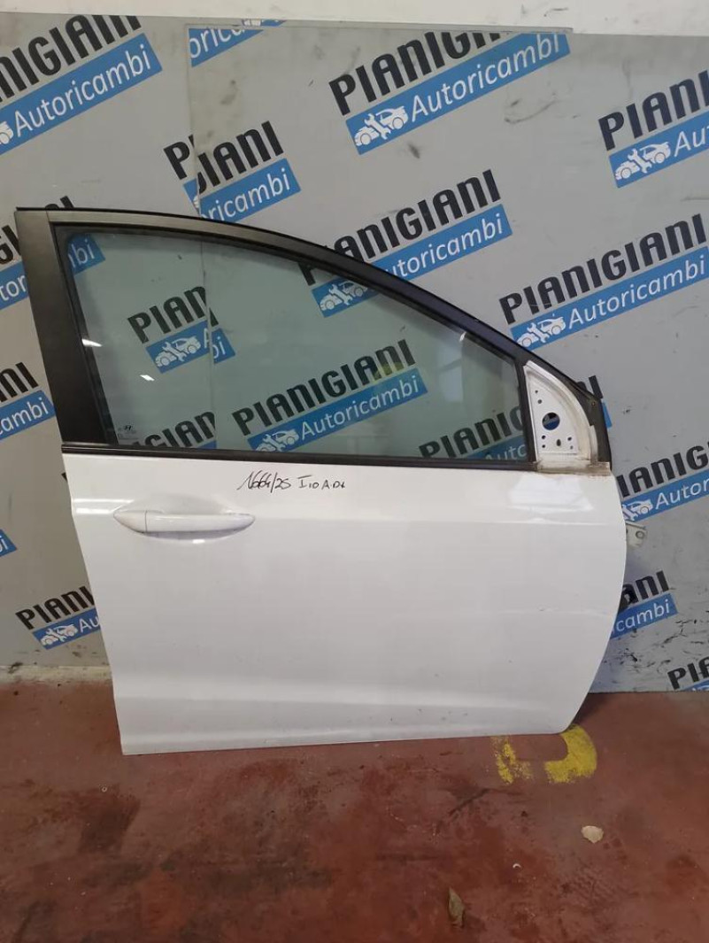 Porta / Portiera Anteriore Destra Hyundai i10 2013 – 2016