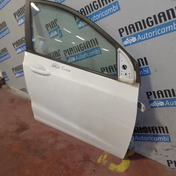 Porta / Portiera Anteriore Destra Hyundai i10 2013 – 2016