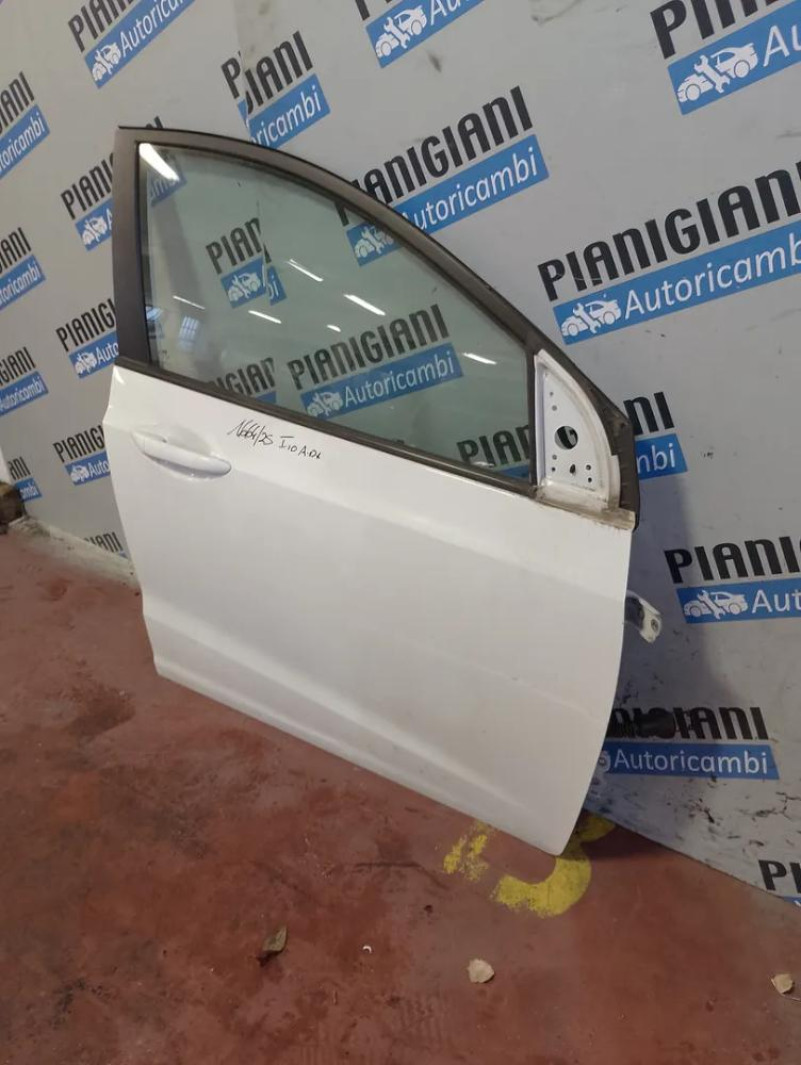 Porta / Portiera Anteriore Destra Hyundai i10 2013 – 2016