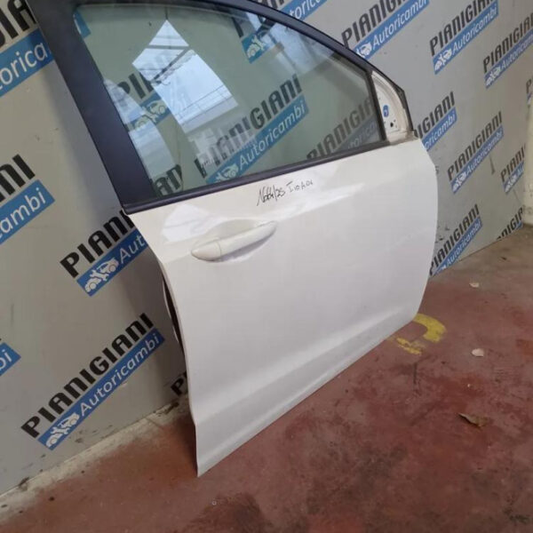 Porta / Portiera Anteriore Destra Hyundai i10 2013 – 2016