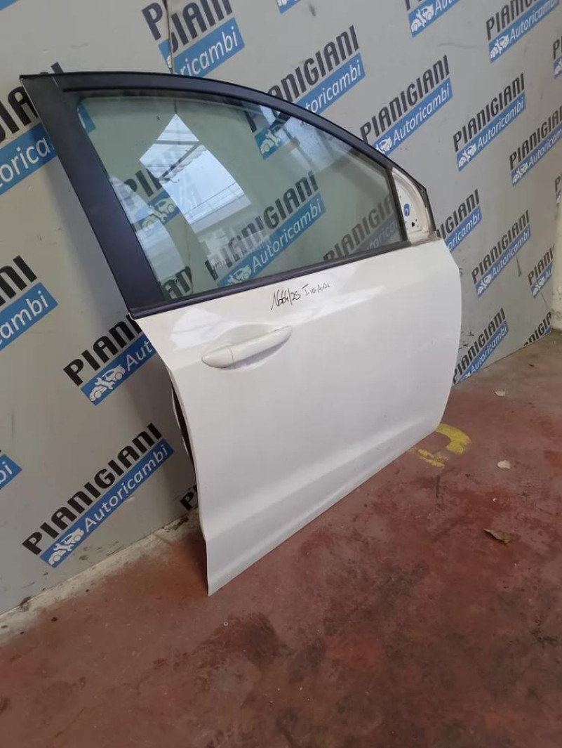 Porta / Portiera Anteriore Destra Hyundai i10 2013 – 2016