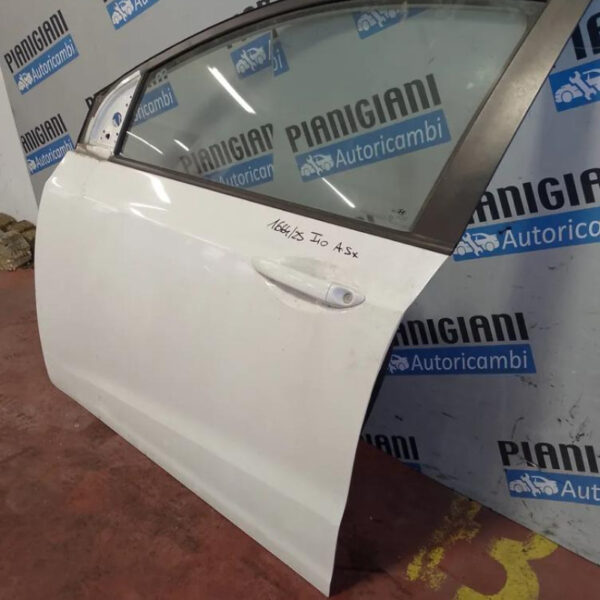Porta / Portiera Anteriore Sinistra Hyundai i10 2013 – 2016