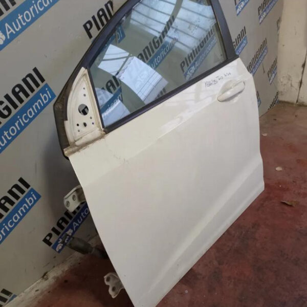 Porta / Portiera Anteriore Sinistra Hyundai i10 2013 – 2016