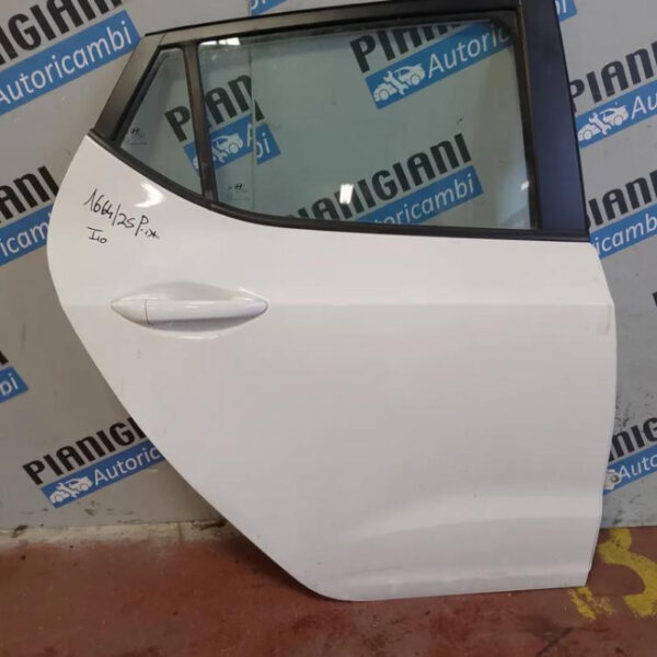 Porta / Portiera Posteriore Destra Hyundai i10 2013 – 2016