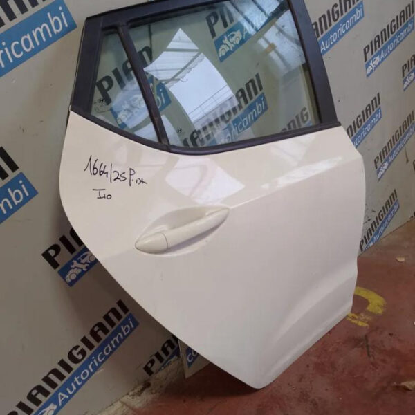 Porta / Portiera Posteriore Destra Hyundai i10 2013 – 2016