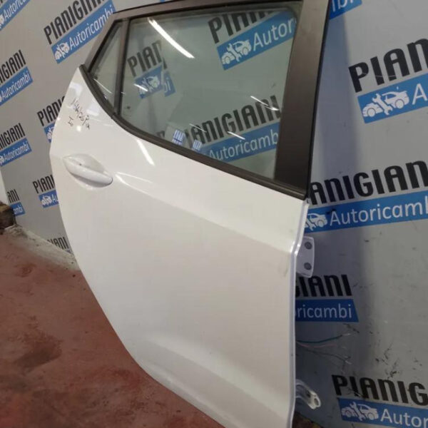 Porta / Portiera Posteriore Destra Hyundai i10 2013 – 2016