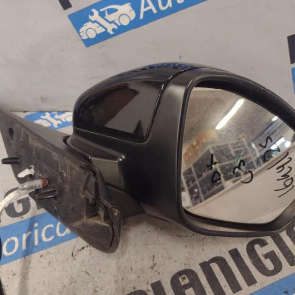 Specchietto / Retrovisore Destro Citroen c3 2016 – 2021