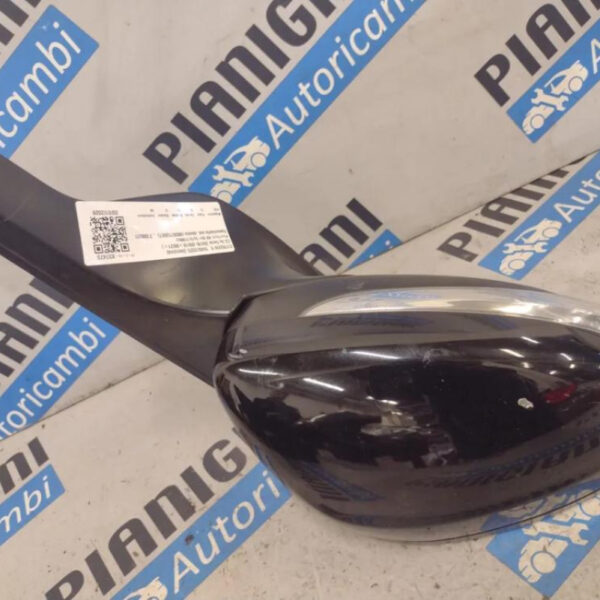 Specchietto / Retrovisore Destro Citroen c3 2016 – 2021
