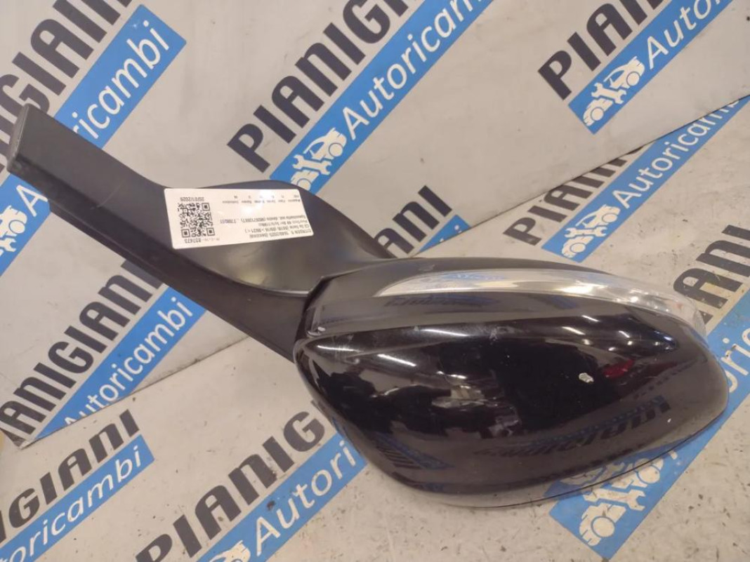 Specchietto / Retrovisore Destro Citroen c3 2016 – 2021
