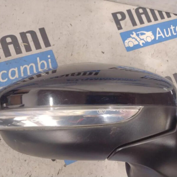 Specchietto / Retrovisore Destro Citroen c3 2016 – 2021