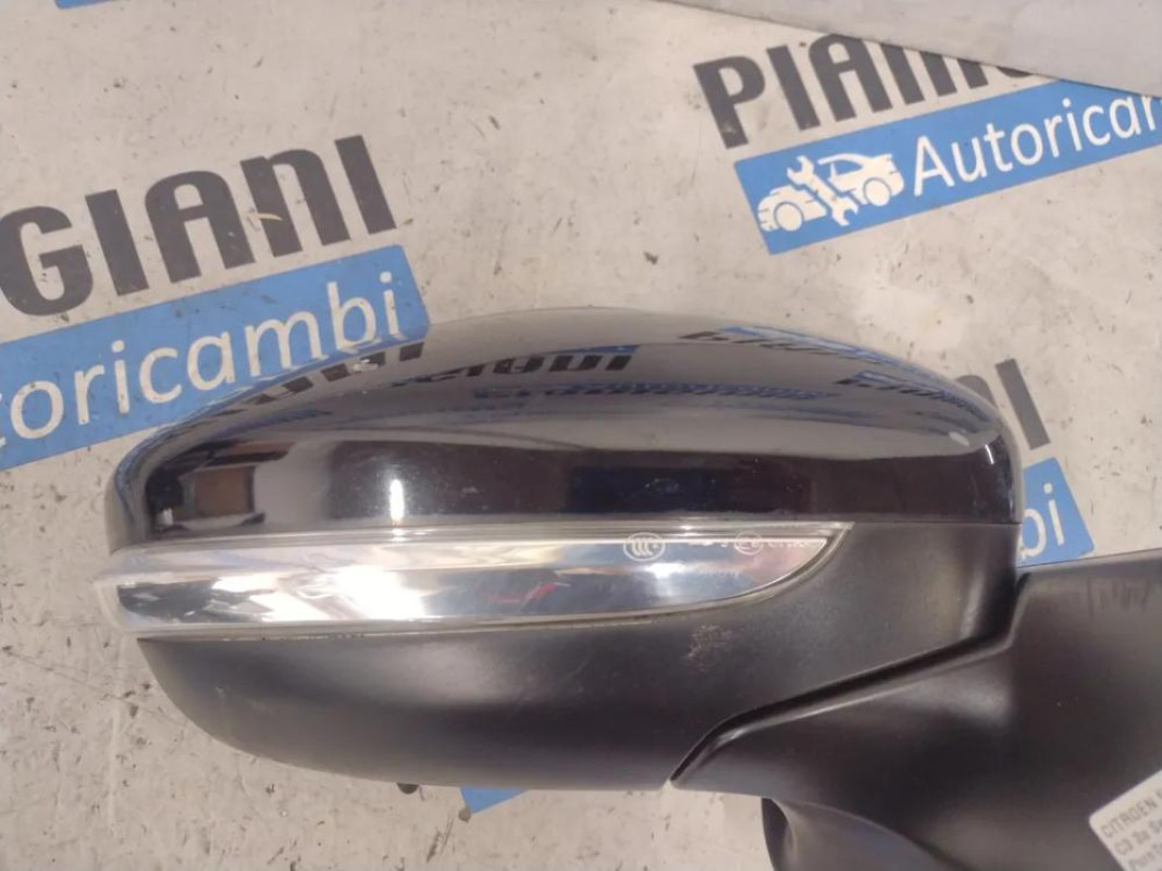 Specchietto / Retrovisore Destro Citroen c3 2016 – 2021