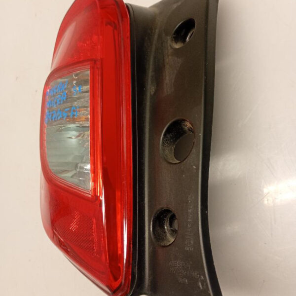 Faro / Fanale Posteriore Sinistro Nissan Micra K13 2013 – 2016