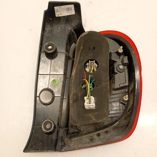 Faro / Fanale Posteriore Sinistro Nissan Micra K13 2013 – 2016