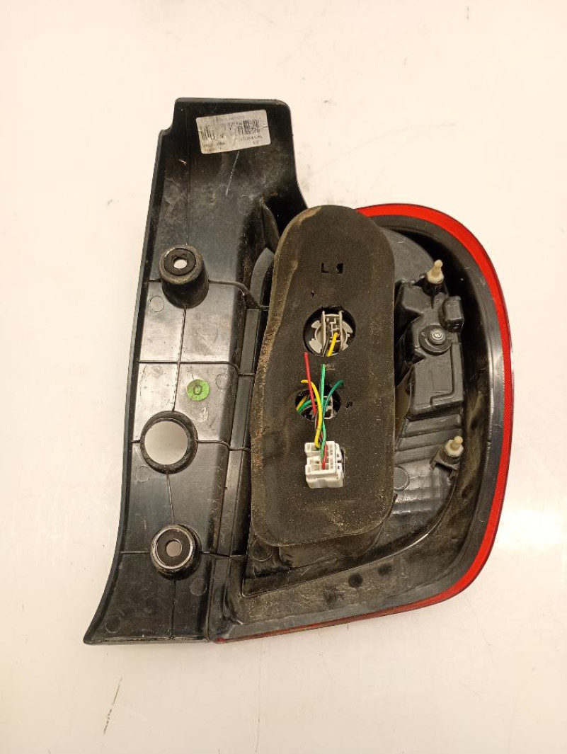 Faro / Fanale Posteriore Sinistro Nissan Micra K13 2013 – 2016