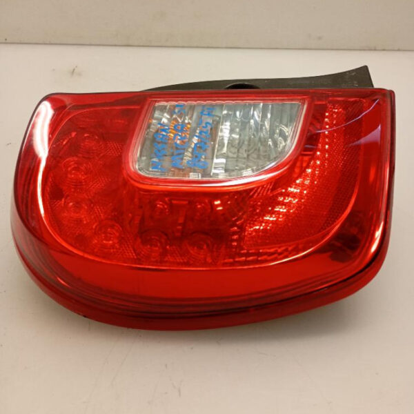 Faro / Fanale Posteriore Sinistro Nissan Micra K13 2013 – 2016