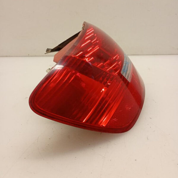 Faro / Fanale Posteriore Sinistro Audi A6 SW 2008 – 2011