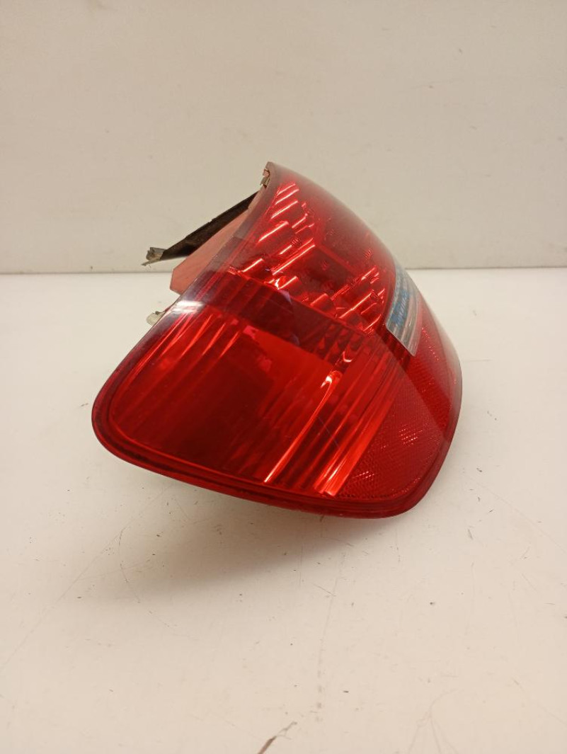 Faro / Fanale Posteriore Sinistro Audi A6 SW 2008 – 2011