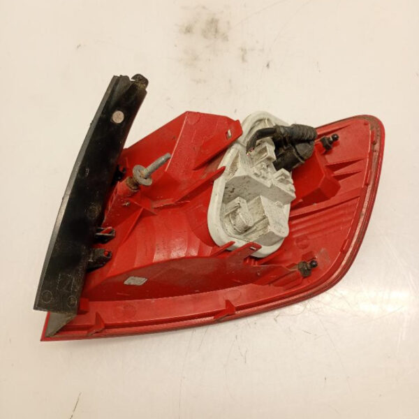 Faro / Fanale Posteriore Sinistro Audi A6 SW 2008 – 2011