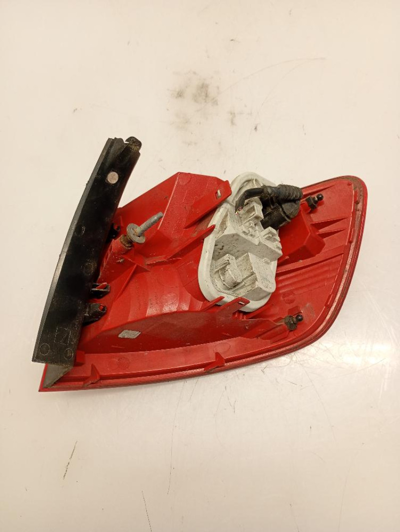 Faro / Fanale Posteriore Sinistro Audi A6 SW 2008 – 2011