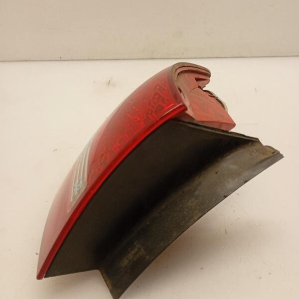 Faro / Fanale Posteriore Sinistro Audi A6 SW 2008 – 2011