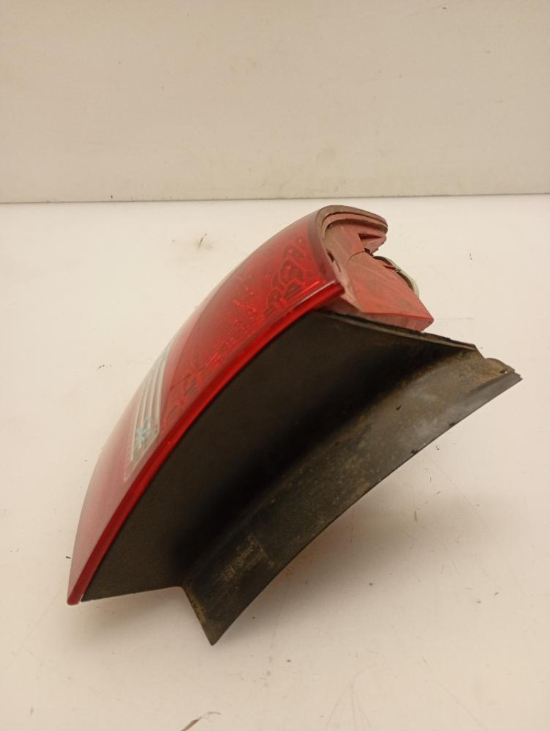 Faro / Fanale Posteriore Sinistro Audi A6 SW 2008 – 2011