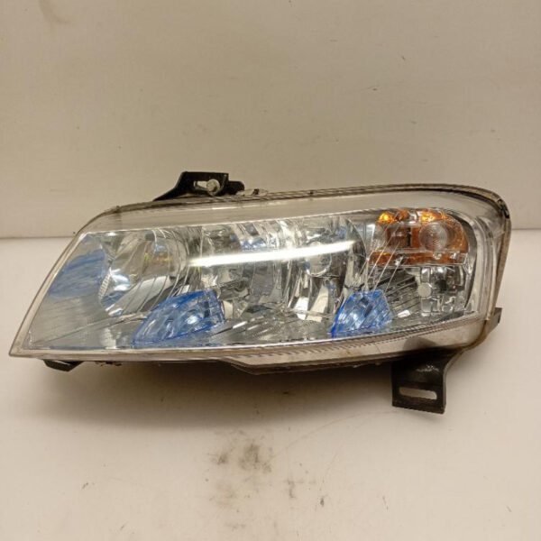 Faro / Proiettore Anteriore Sinistro Fiat Stilo 2001 – 2010