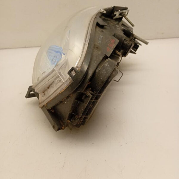 Faro / Proiettore Anteriore Sinistro Fiat Stilo 2001 – 2010