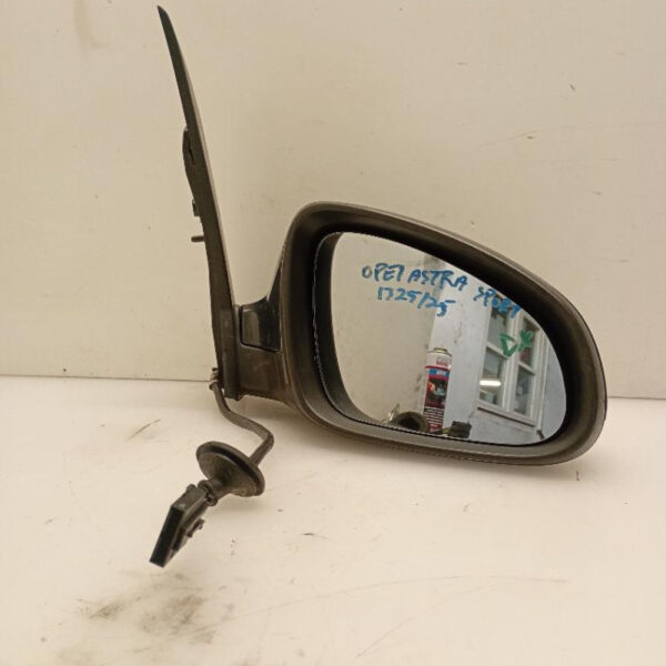 Specchietto / Retrovisore Esterno Destro Abbattibile Opel Astra J SW Restyling 2011 – 2020