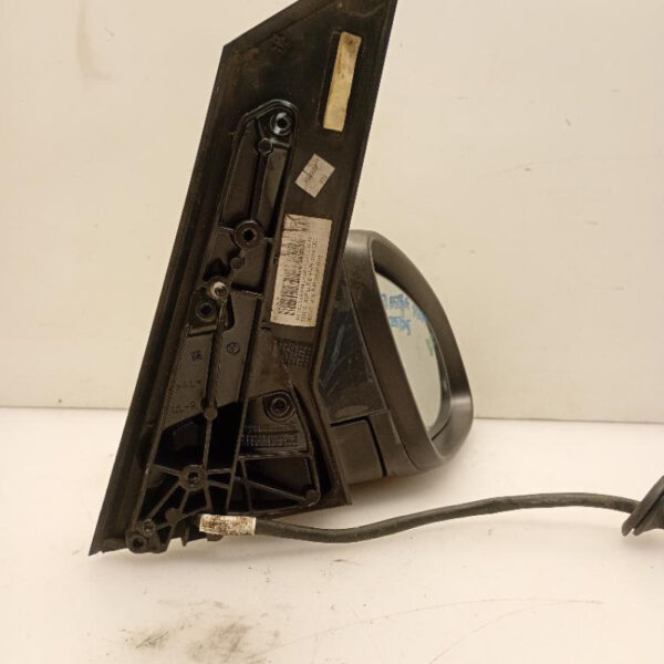 Specchietto / Retrovisore Esterno Destro Abbattibile Opel Astra J SW Restyling 2011 – 2020