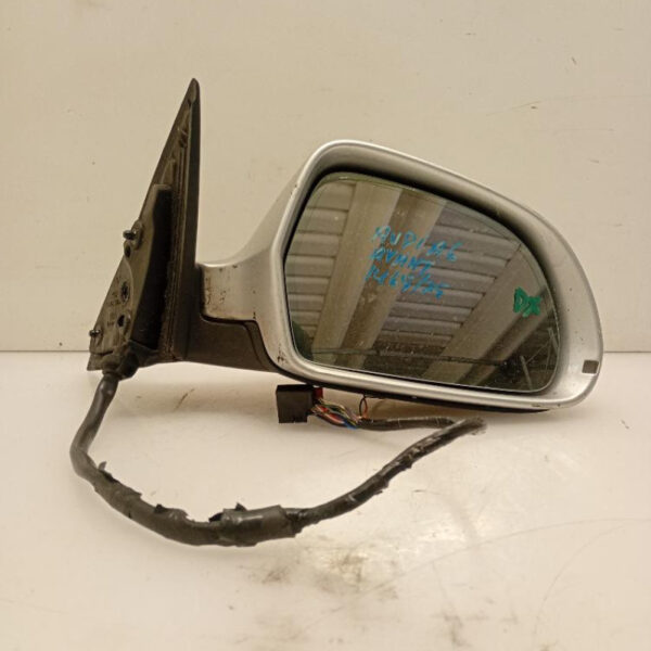 Specchietto / Retrovisore Esterno Destro Abbattibile Audi A6 SW 2008 – 2011