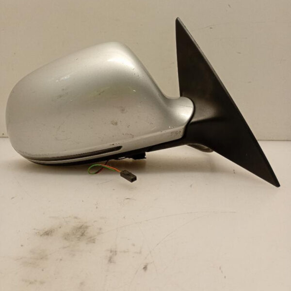 Specchietto / Retrovisore Esterno Destro Abbattibile Audi A6 SW 2008 – 2011