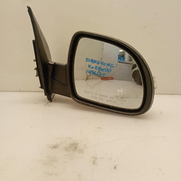 Specchietto / Retrovisore Esterno Destro SsangYong Korando 2010 – 2013