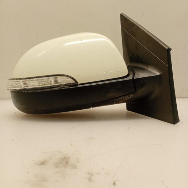 Specchietto / Retrovisore Esterno Destro SsangYong Korando 2010 – 2013