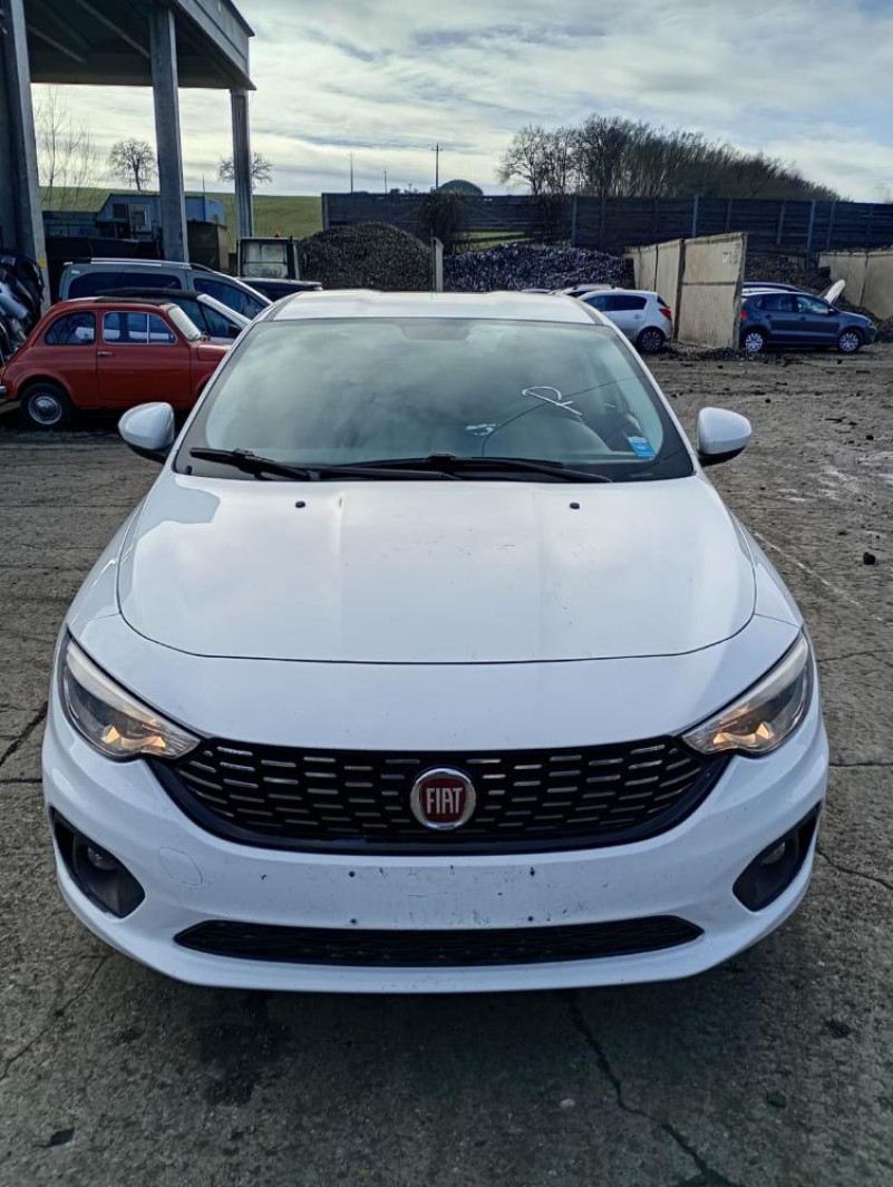 Fiat Tipo (6J) Anno 2017 | Veicolo Intero | SOLO PER RICAMBI