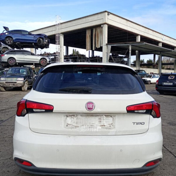 Fiat Tipo (6J) Anno 2017 | Veicolo Intero | SOLO PER RICAMBI