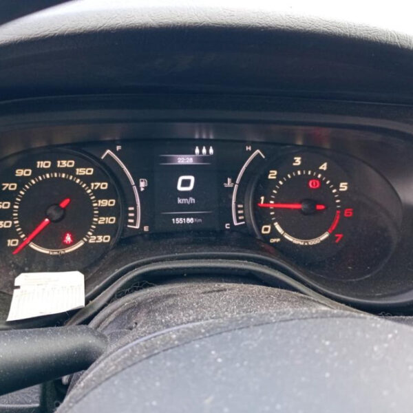 Fiat Tipo (6J) Anno 2017 | Veicolo Intero | SOLO PER RICAMBI