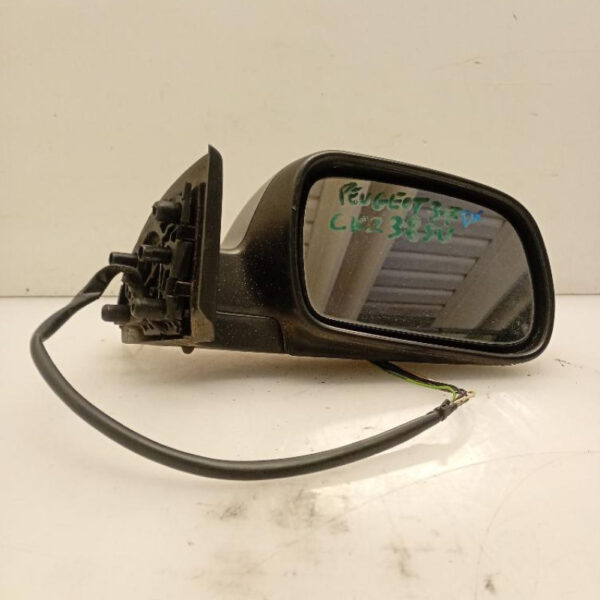 Specchietto / Retrovisore Esterno Destro Peugeot 307 2001 – 2005