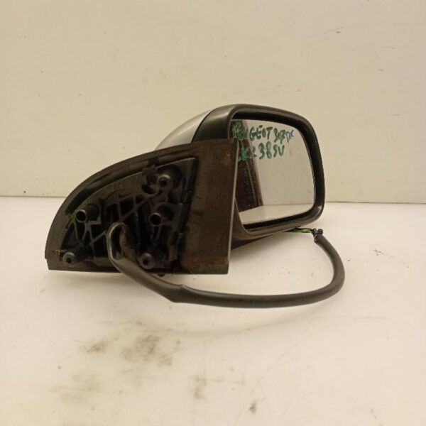 Specchietto / Retrovisore Esterno Destro Peugeot 307 2001 – 2005