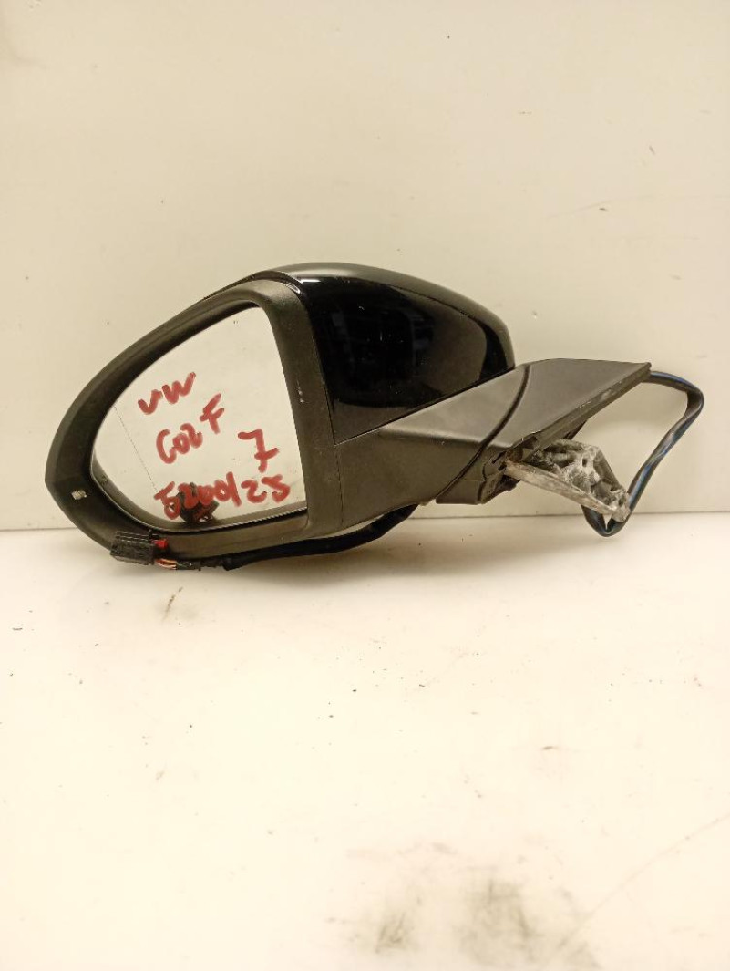Specchietto / Retrovisore Esterno Sinistro Volkswagen Golf VII 2012 – 2017