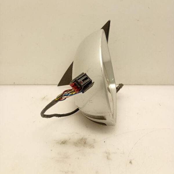 Specchietto / Retrovisore Esterno Sinistro Abbattibile Audi A6 SW 2008 – 2011