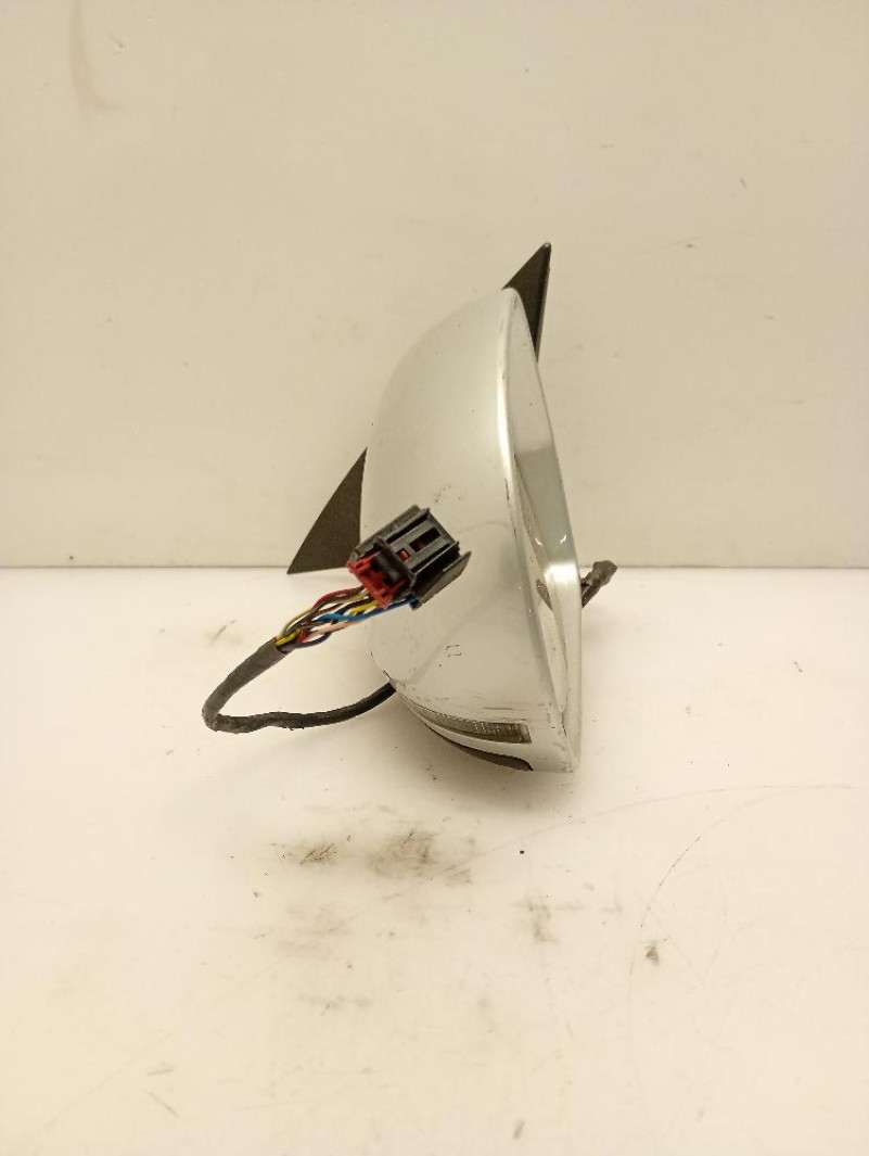 Specchietto / Retrovisore Esterno Sinistro Abbattibile Audi A6 SW 2008 – 2011