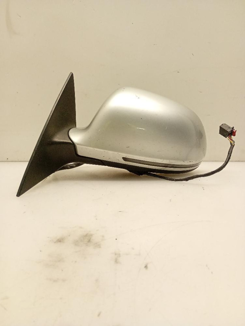 Specchietto / Retrovisore Esterno Sinistro Abbattibile Audi A6 SW 2008 – 2011