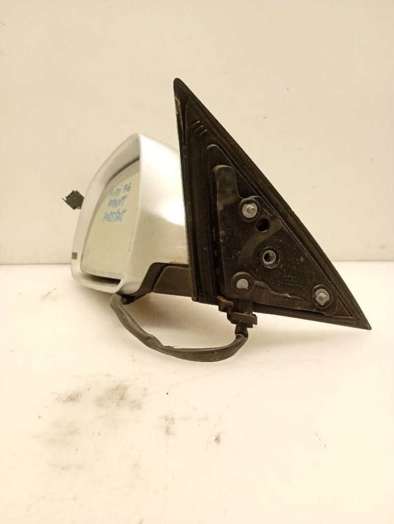 Specchietto / Retrovisore Esterno Sinistro Abbattibile Audi A6 SW 2008 – 2011