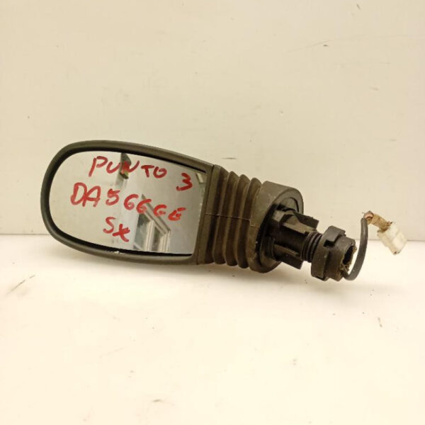 Specchietto / Retrovisore Esterno Sinistro Fiat Punto 2005 – 2012