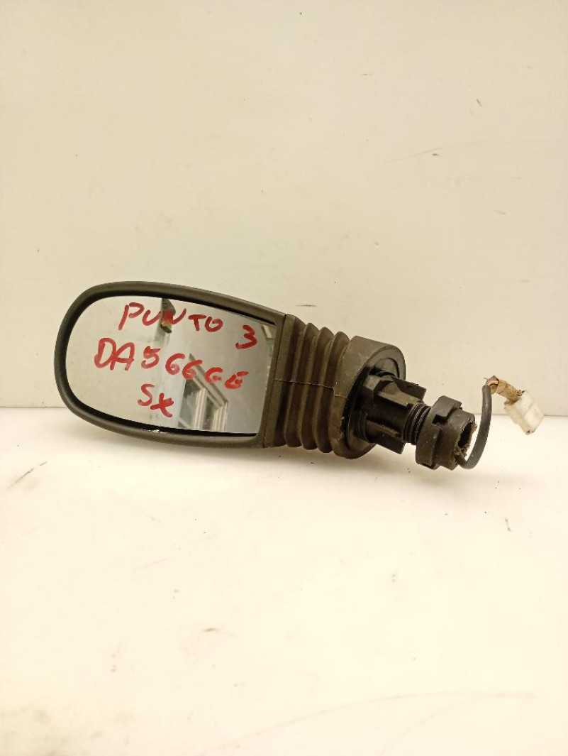 Specchietto / Retrovisore Esterno Sinistro Fiat Punto 2005 – 2012