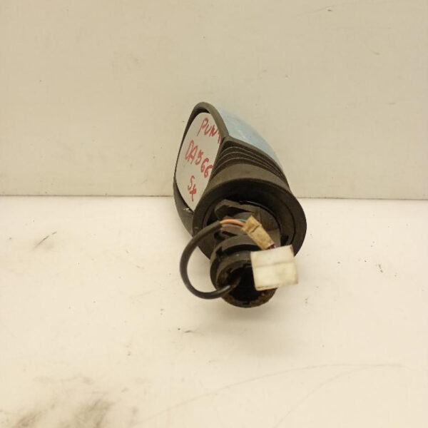 Specchietto / Retrovisore Esterno Sinistro Fiat Punto 2005 – 2012