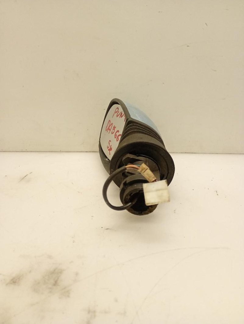 Specchietto / Retrovisore Esterno Sinistro Fiat Punto 2005 – 2012