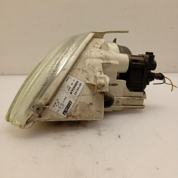 Faro / Proiettore Anteriore Destro Fiat 600 2005 – 2010