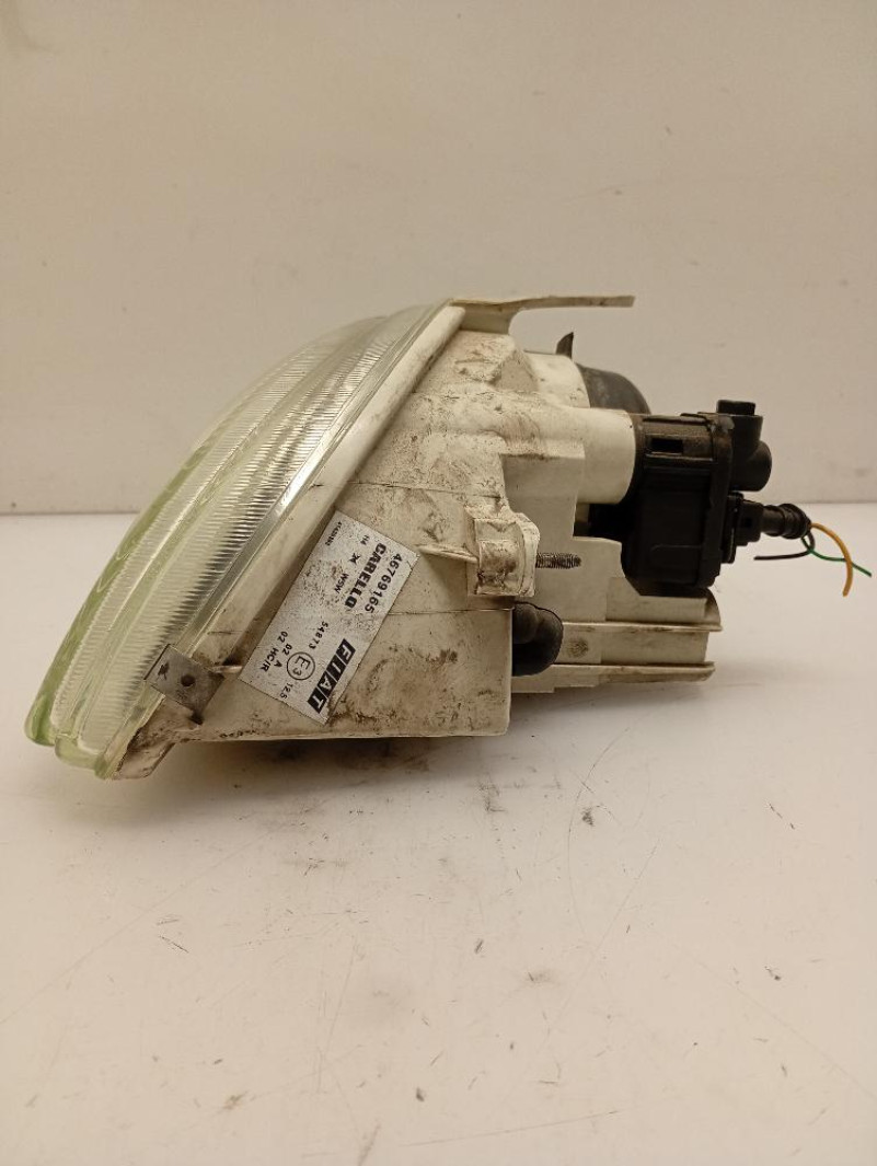 Faro / Proiettore Anteriore Destro Fiat 600 2005 – 2010